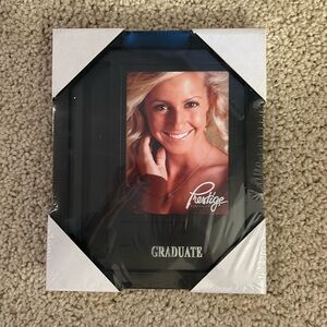 Brand New Frame for your Graduate.